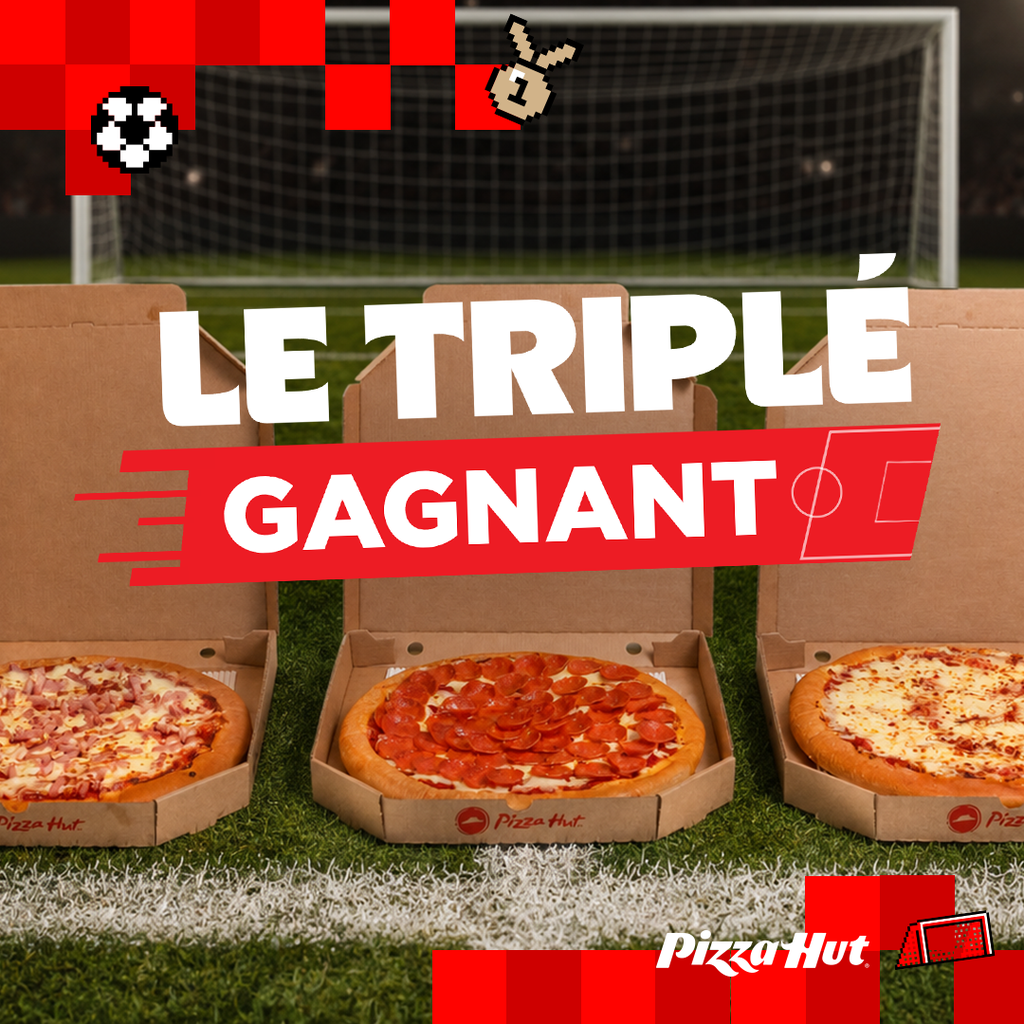 Triplé Gagnant