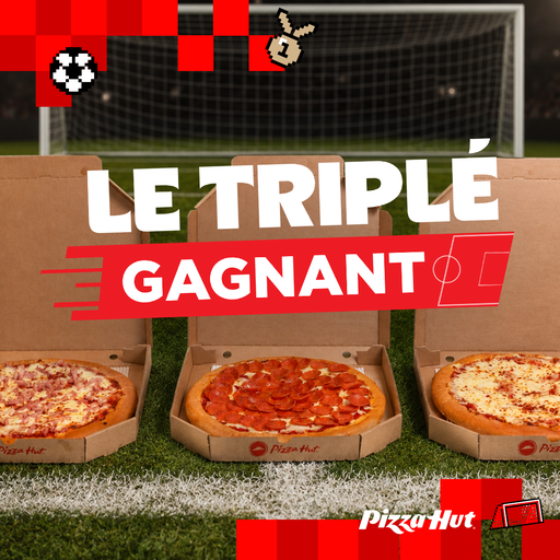 Triplé Gagnant